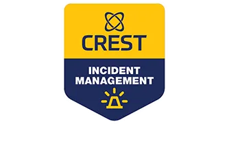 CREST Incident Response Accreditation