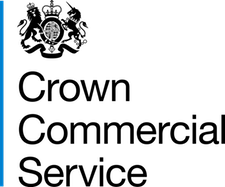 Crown Commercial Service Logo