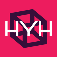 Hyhubs logo