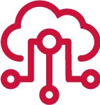 Cloud services quote icon