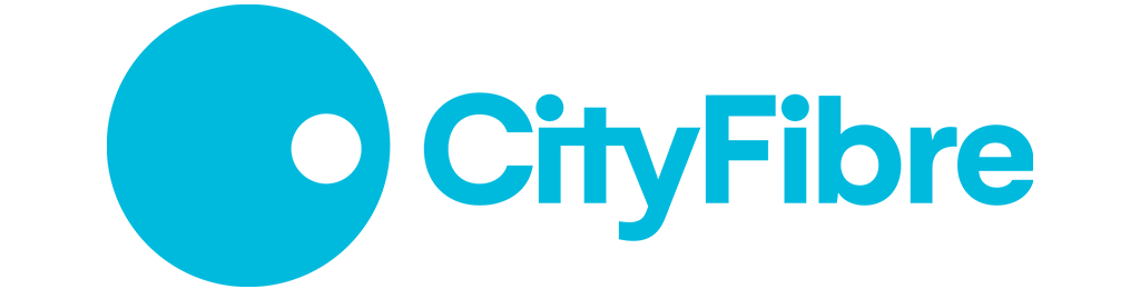 city fibre logo