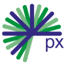 PX Group Logo