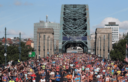 Great North Run Company