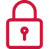 locked icon