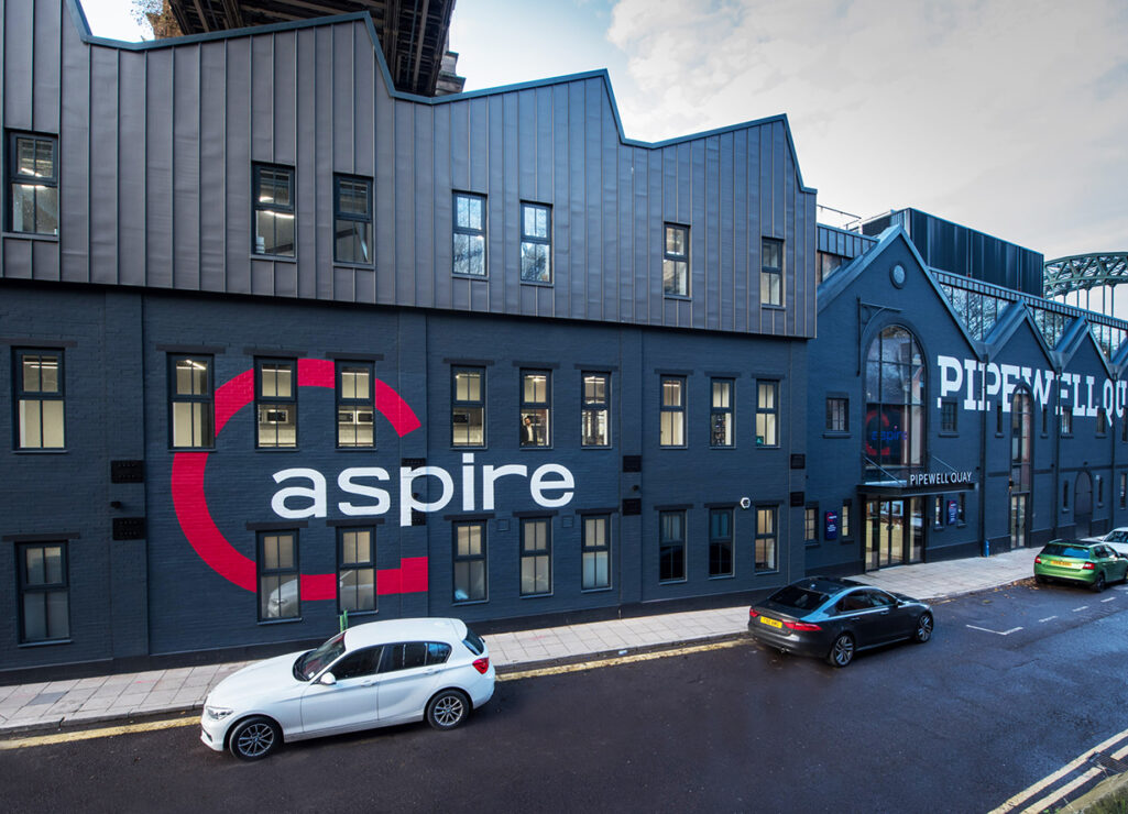 Aspire Offices