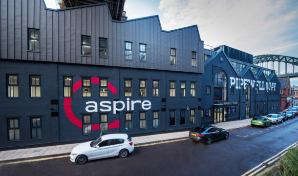 Aspire Offices