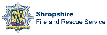 shropshire fire