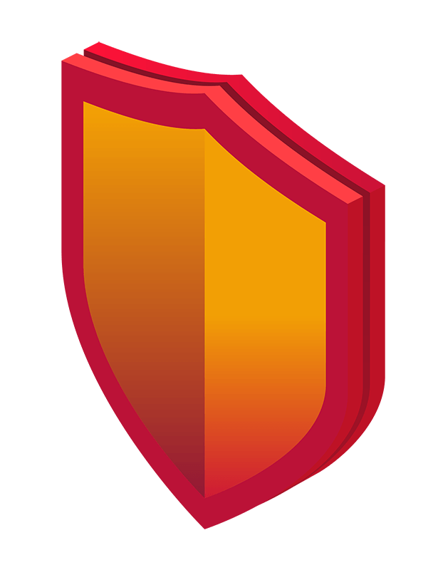 cyber security shield