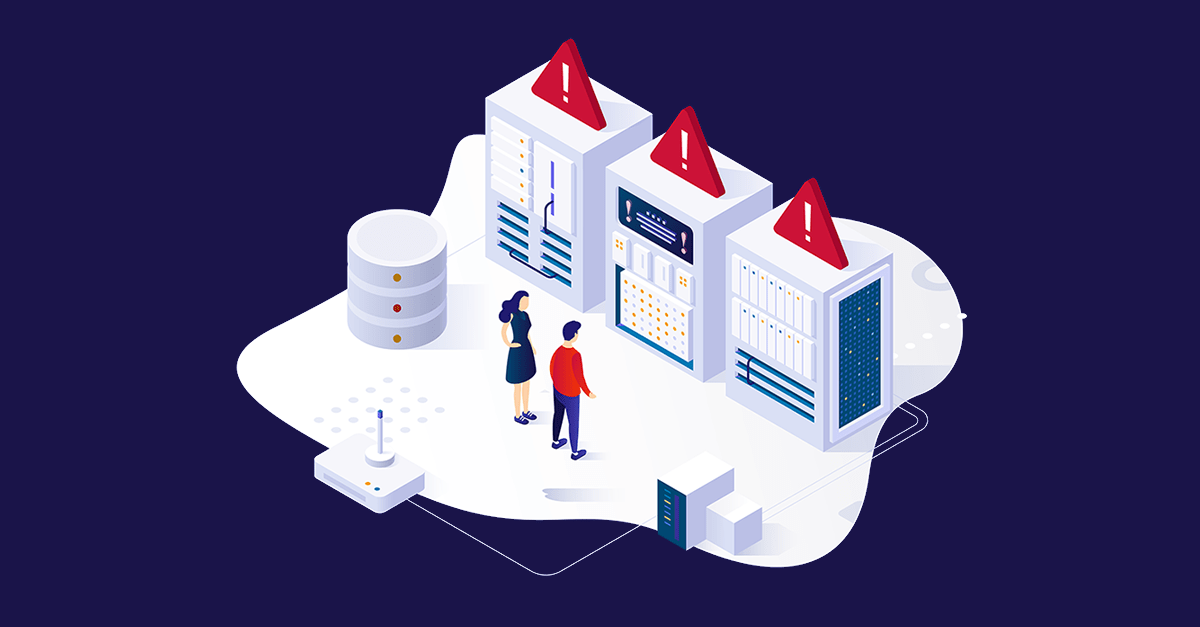 disaster recovery readiness planning