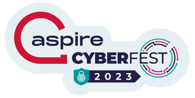 Aspire Cyber Fest Logo