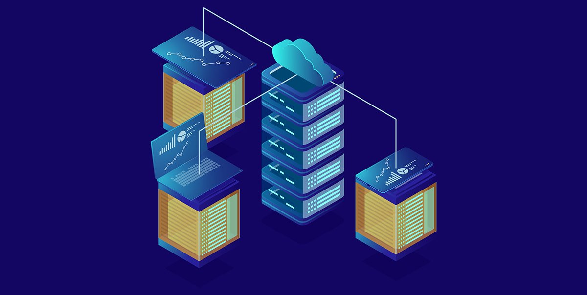 Virtual desktop visualisation