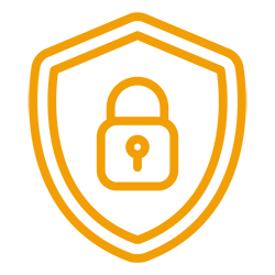 cyber security shield