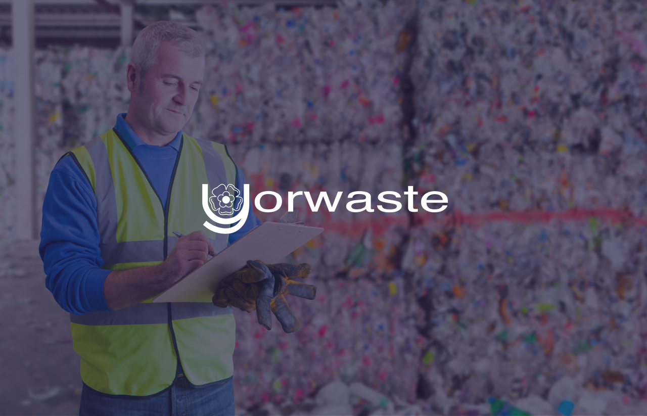 Yorwaste case study