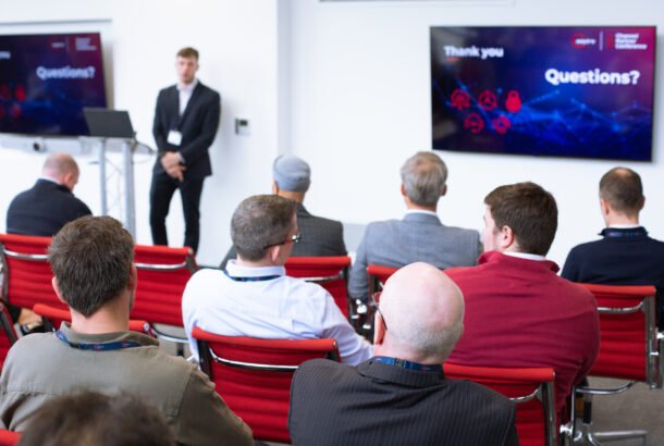 Aspire Channel Partner Seminar