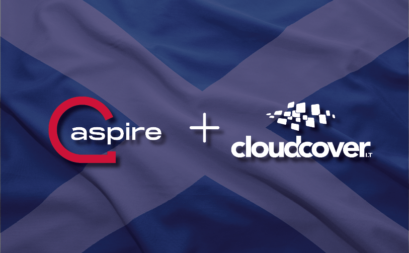 Aspire CloudCover Acquisition