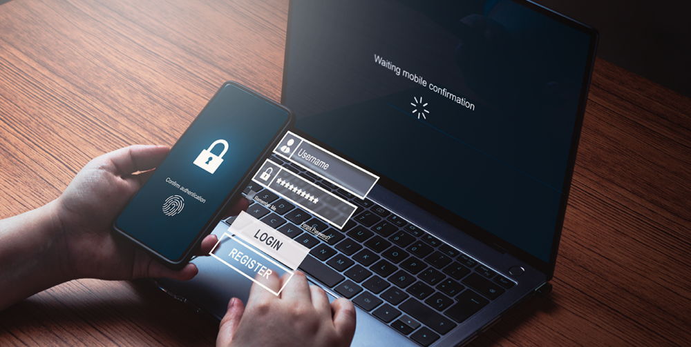 Multi-factor authentication best practices
