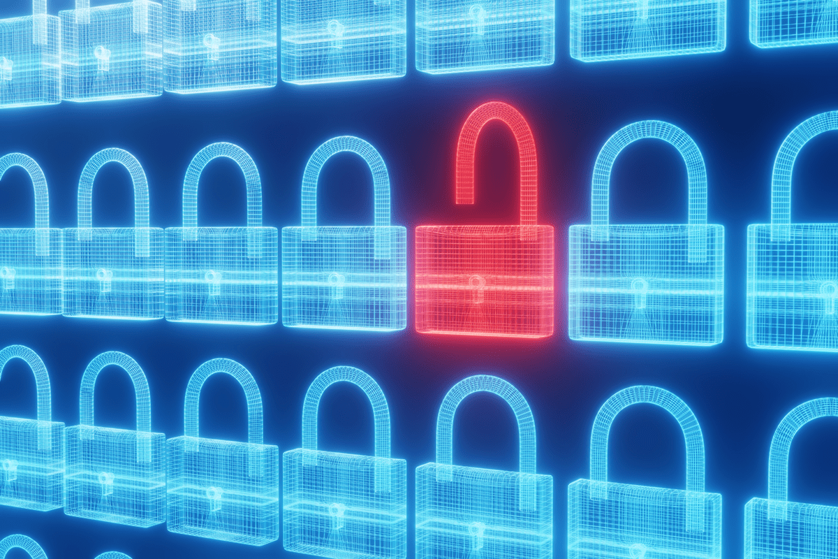 penetration testing explained