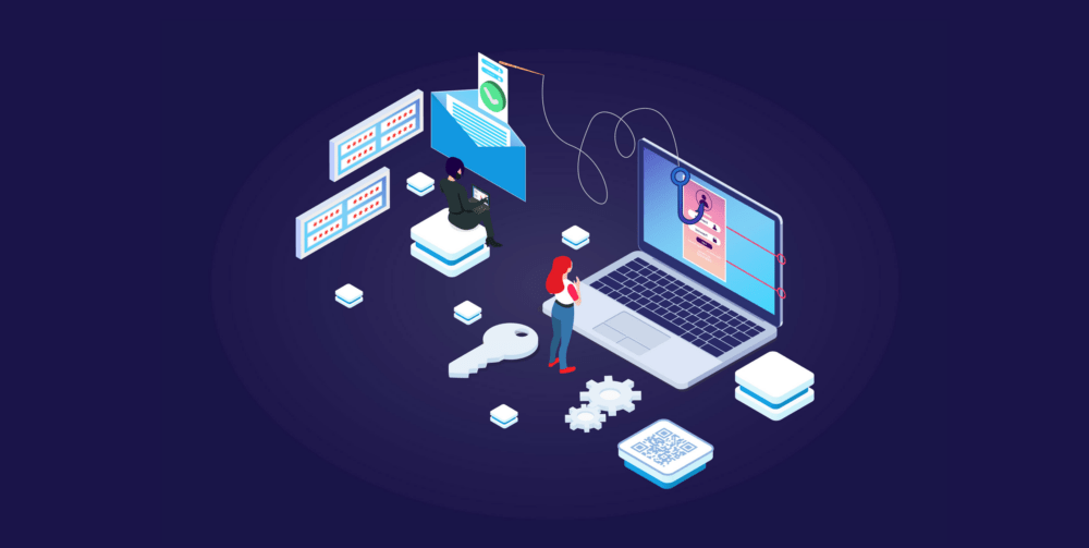 social engineering phishing cyber security