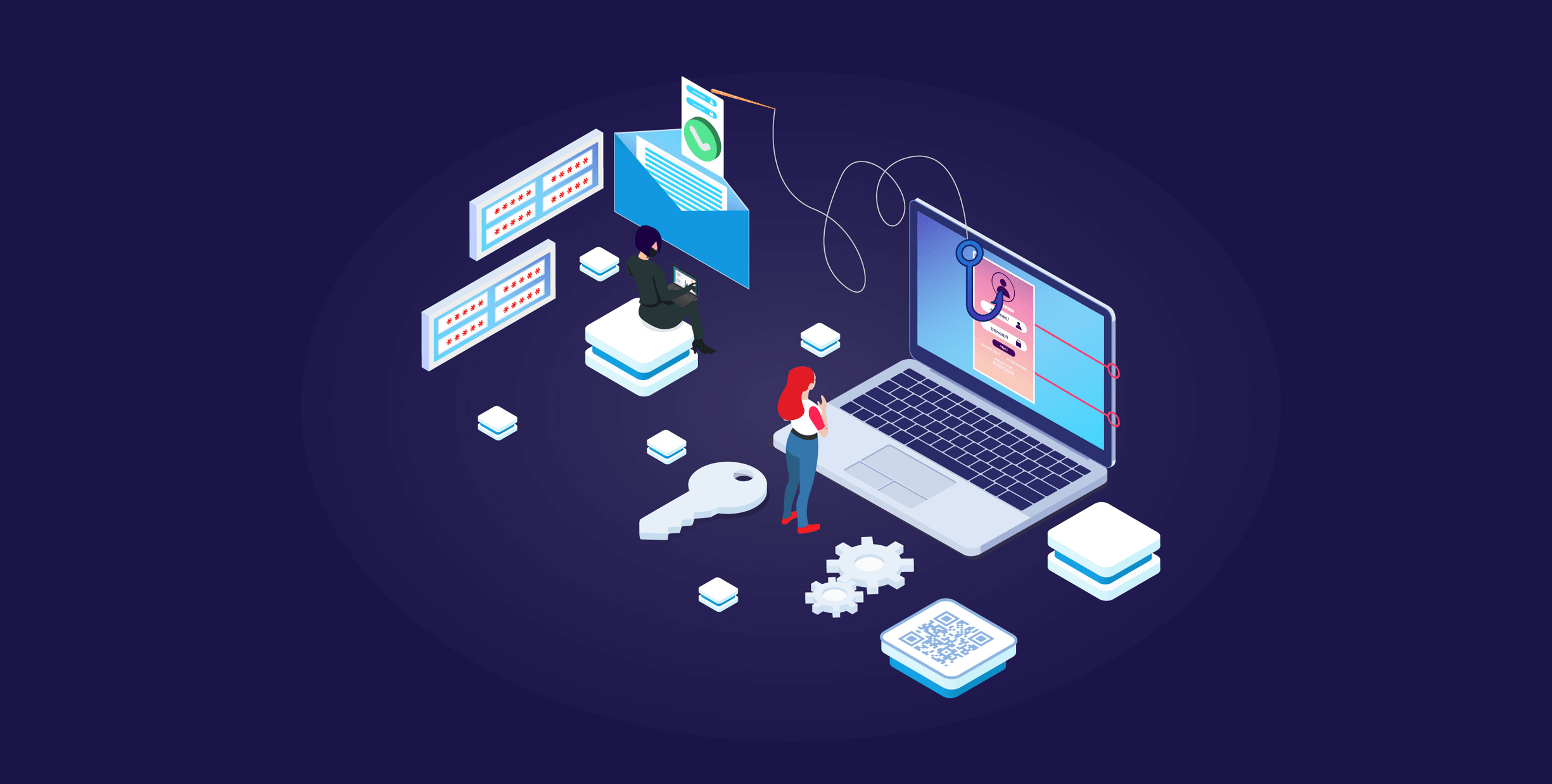 social engineering phishing cyber security