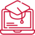 online learning icon