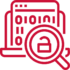 vulnerability identification icon