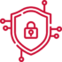 cyber security remediation icon