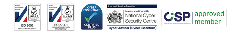 Aspire Managed Cyber Security