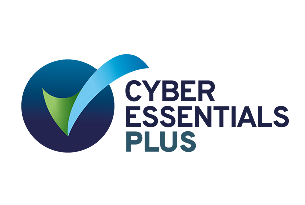 Cyber Essentials Plus Logo