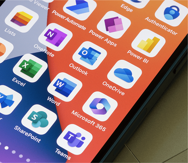 Aspire Modern Workplace Team