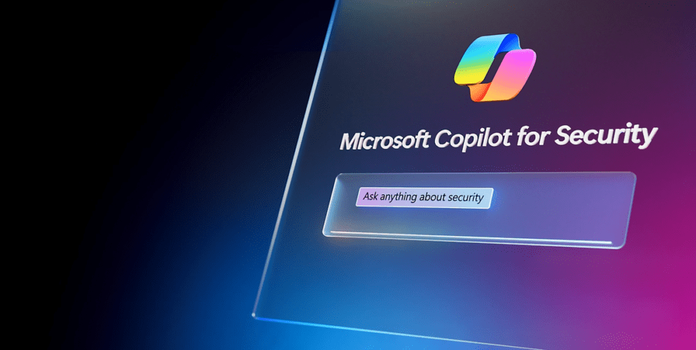 Microsoft Copilot for Security