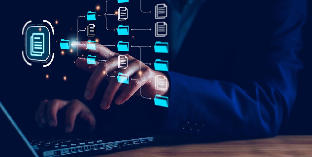 Key IR workflows cover image