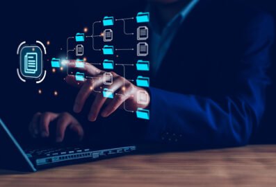 Key IR workflows cover image