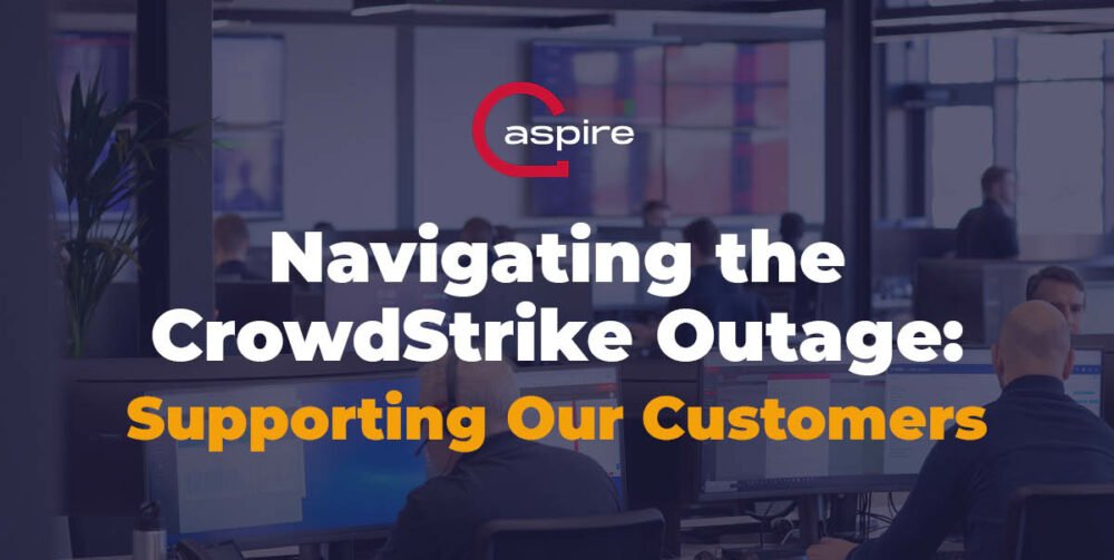 Crowdstrike outage