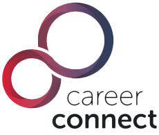 Career Connect logo