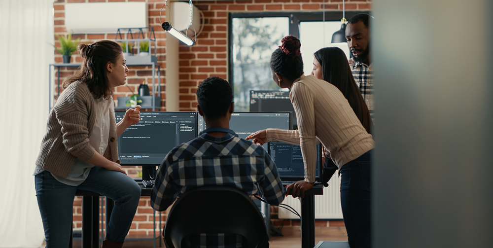 cyber incident response team