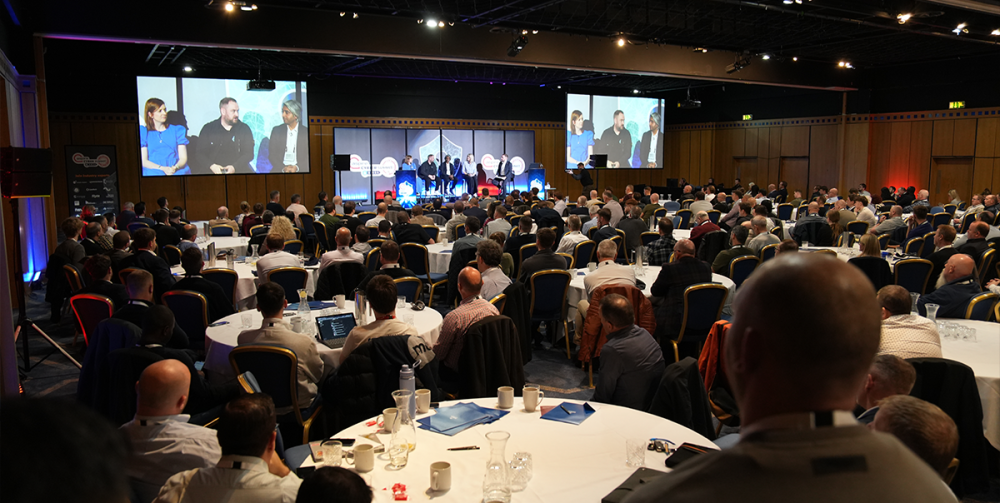 Cyber Summit Panel Session