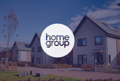 Homegroup Security Case Study