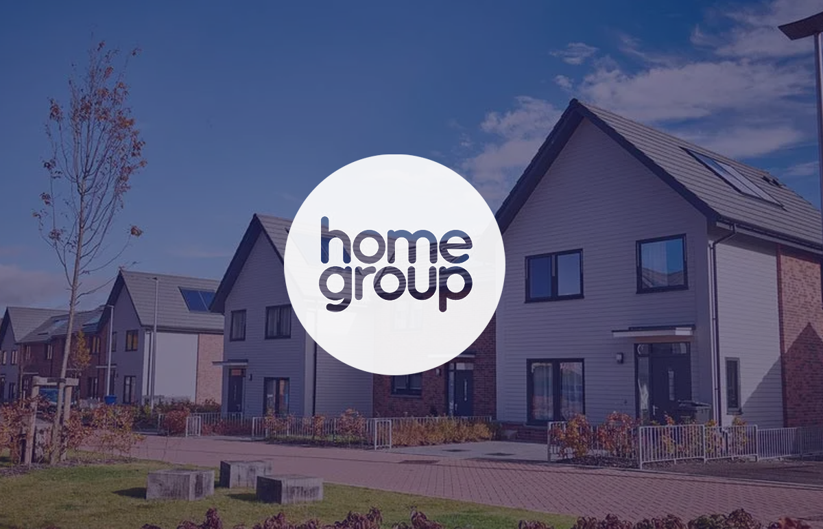 Homegroup Security Case Study