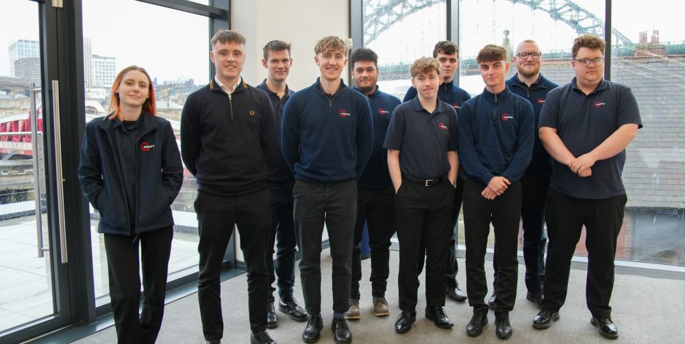 National Apprenticeship Week