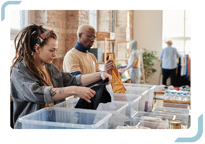 Right There case study