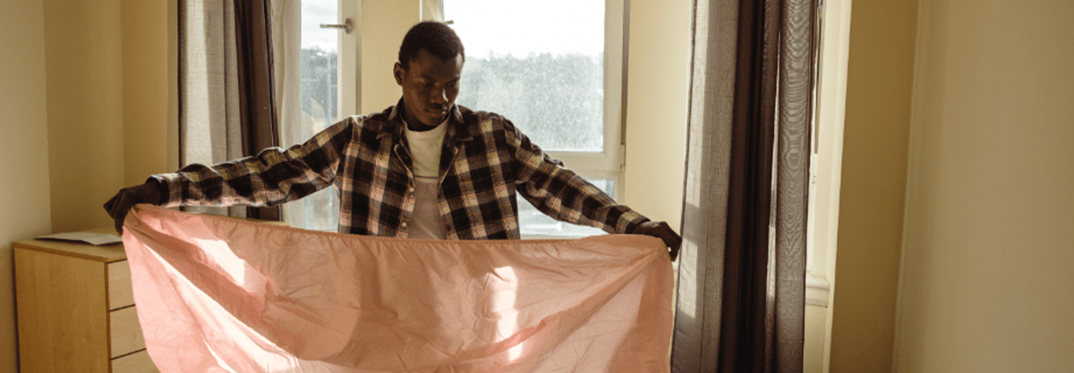 Right There Customer