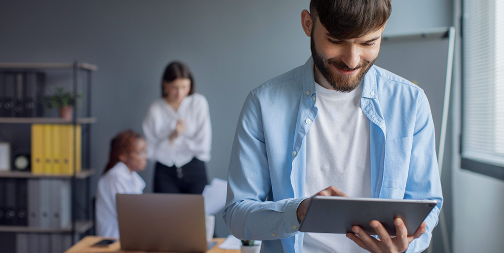 solving the digital divide