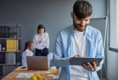 solving the digital divide