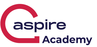 aspire academy logo