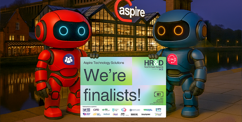 Arnold and Ada HR&D Awards