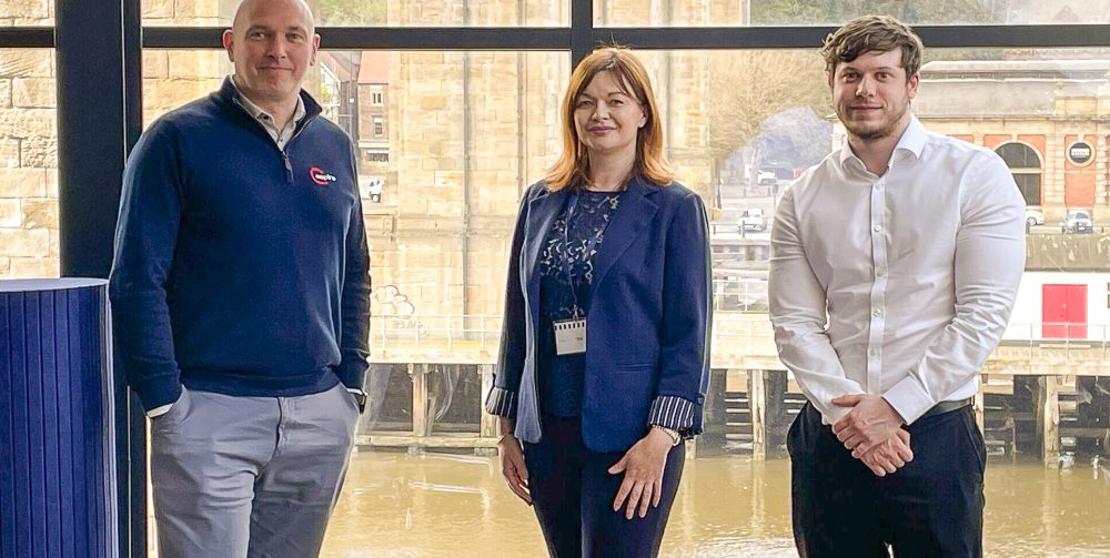 CSS Assure Aspire Press Release