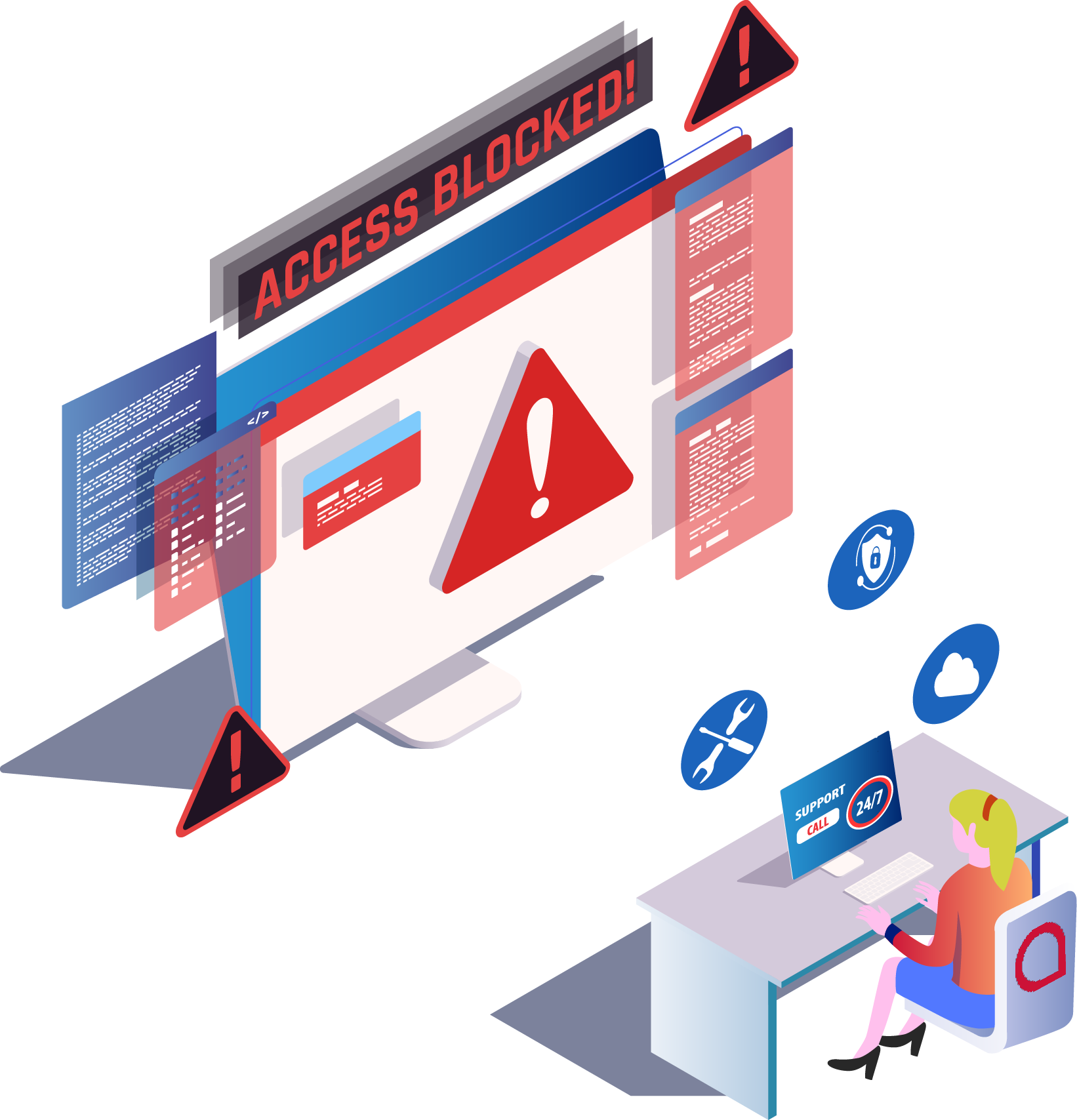 Cyber Incident Response Provider