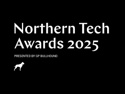 Northern tech awards 2025