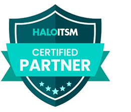 Halo Certifications