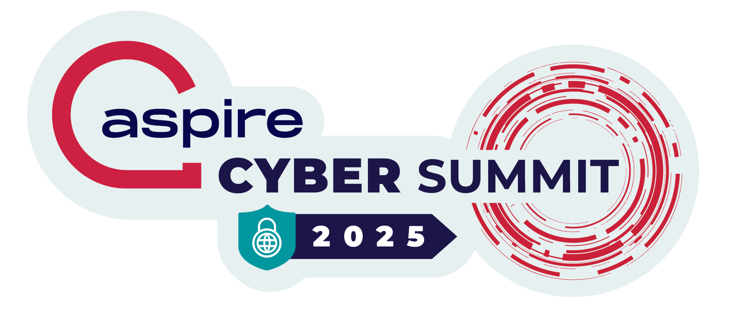 Aspire Cyber Summit 25 logo